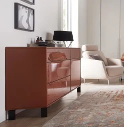 Lignum Kommode Modus-S