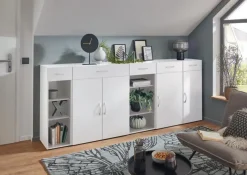 WIMEX Kommode Multiraumkonzept