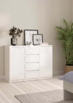 Tvilum Kommoden|Kommode Naia