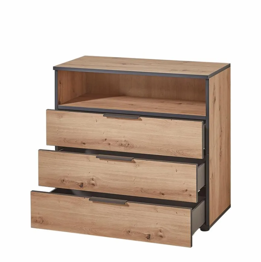 Kinder Rudolf Kommode NXTstep