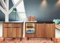 New Kommode Pannelli Kommoden