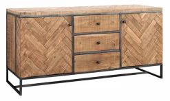 WOLFMÖBEL Kommoden|Kommoden|Kommode Parquet