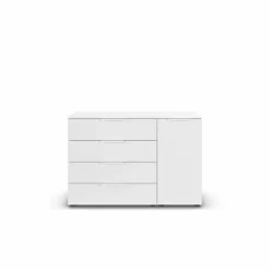 rauch BLACK Kommoden|Kommode Scale Box