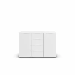 rauch BLACK Kommoden|Kommode Scale Box