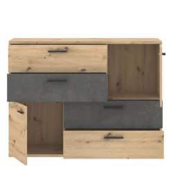 Outlet Kommode Skive Kommoden|Kommoden