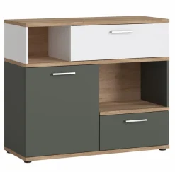 Kinder Wójcik Kinderkommoden & -Nachttische|Kinderkommoden & -Nachttische|Kommode Twenty