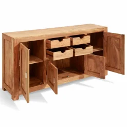 WOLFMÖBEL Kommoden|Kommoden|Kommode Yoga