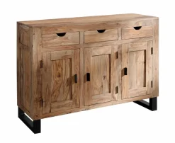 WOLFMÖBEL Kommoden|Nachttische & Kommoden|Kommode Yoga 2.0