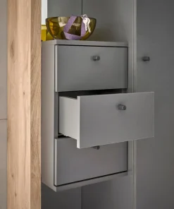 Best Kompaktgarderobe Frame Garderoben-Komplettsets