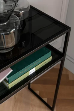 KARE DESIGN Konsolentische|Konsolentische|Konsole Loft 85550