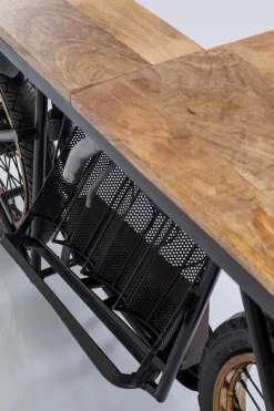 KARE DESIGN Konsolentische|Bartische|Konsole Motorbike 84538