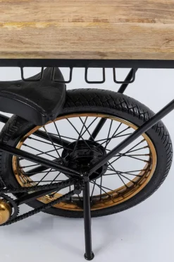 KARE DESIGN Konsolentische|Bartische|Konsole Motorbike 84538