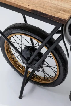 KARE DESIGN Konsolentische|Bartische|Konsole Motorbike 84538