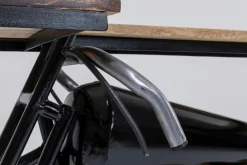 KARE DESIGN Konsolentische|Bartische|Konsole Motorbike 84538