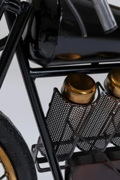 KARE DESIGN Konsolentische|Bartische|Konsole Motorbike 84538