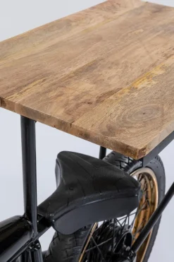 KARE DESIGN Konsolentische|Bartische|Konsole Motorbike 84538