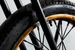 KARE DESIGN Konsolentische|Bartische|Konsole Motorbike 84538