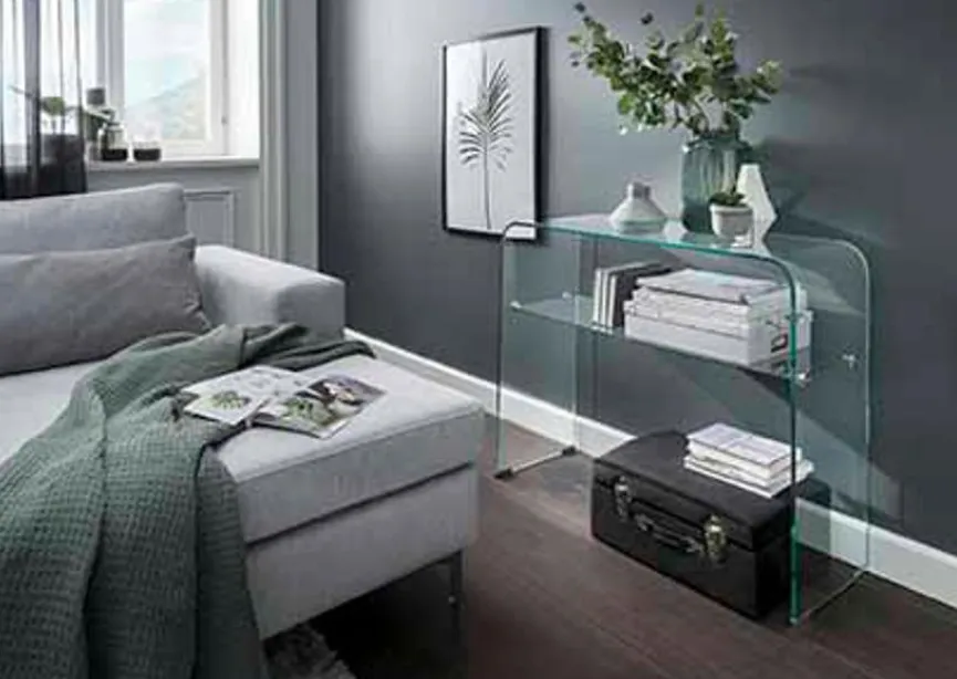 Konsolentische|Schminktische|Konsolentisch Juli