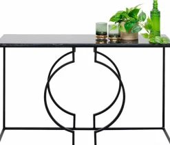 KARE DESIGN Konsolentische|Konsolentische|Konsolentisch Miami Loft 85870