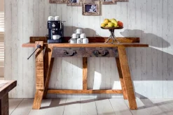 Sale Konsolentisch Priya Konsolentische|Konsolentische