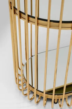 KARE DESIGN Konsolentisch Wire 87707