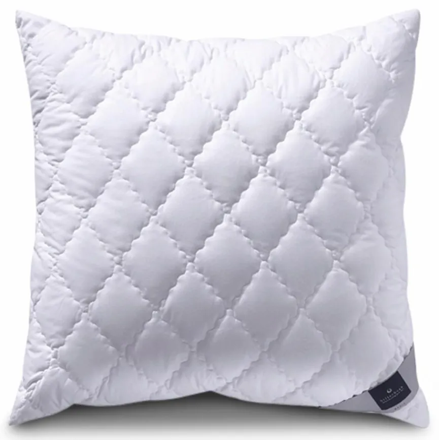 Discount Kopfkissen Alcando 80 x 80 cm Bettdecken & Kissen