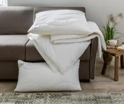 Fürstenhof Bettdecken & Kissen|Kopfkissen Juliane 80 x 80 cm