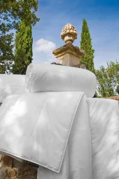 New Kopfkissen Royal 40 x 80 cm Bettdecken & Kissen