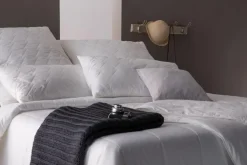 New Kopfkissen Royal 40 x 80 cm Bettdecken & Kissen