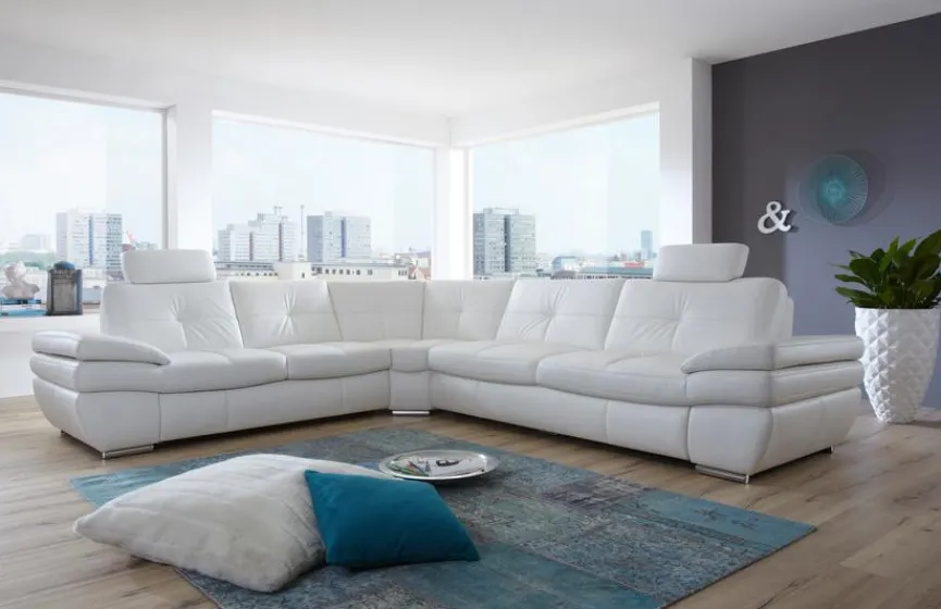 Polsteria Sofas & Couches|Kopfstütze Accento