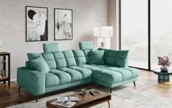 SOMETA Sofas & Couches|Kopfstütze Flow de Luxe