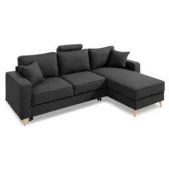 Hot Kopfstütze Lyon Schlafsofas|Schlafsofas