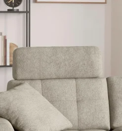 SOMETA Sofas & Couches|Kopfstütze Matteo