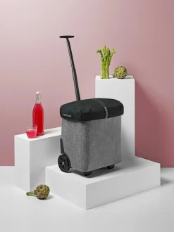 Korbabdeckung Carrycruiser Einkaufskörbe & Taschen