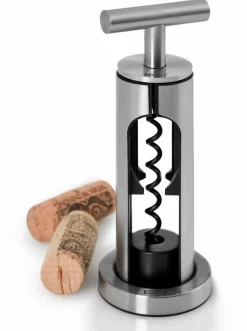 AdHoc Korkenzieher Champ