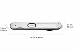 AdHoc Korkenzieher PushPull