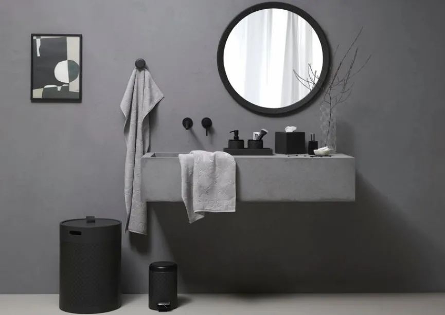 Outlet Kosmetikeimer Cornflower Badzubehör