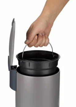 Kela Kosmetikeimer Mats Silent Close