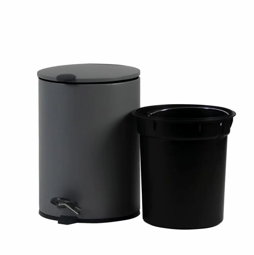 Kela Kosmetikeimer Mats Silent Close