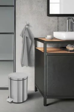 Zack Badzubehör|Kosmetikeimer Vasca