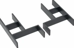 Pelipal Kosmetikeinsatz TSS-FACHT-293-SET 2