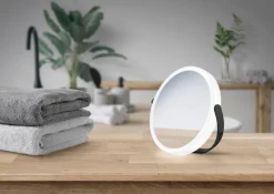 Outlet Kosmetikspiegel Outline Bad-Spiegel