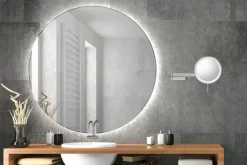 Hot Kosmetikspiegel Linea Bad-Spiegel