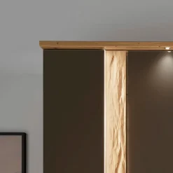 Wiemann Kleiderschränke|Kranzleiste Vancouver