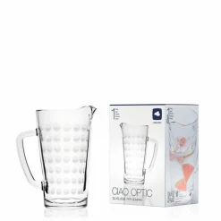 Leonardo Karaffen & Krüge|Karaffen & Krüge|Krug Ciao Optic 1200 ml