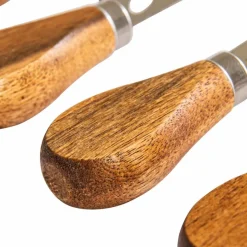 Best Käsebesteck 6tlg. Bestecke