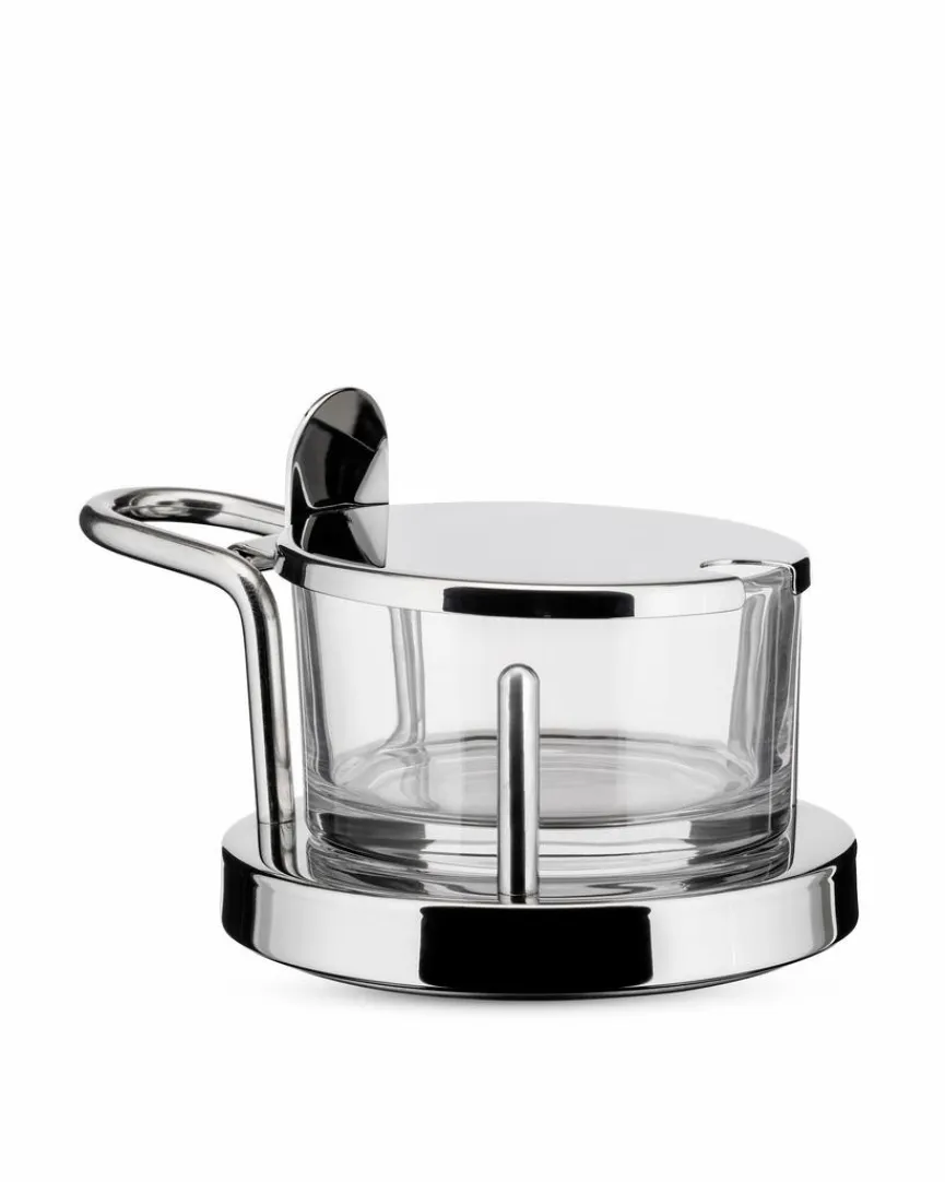 Alessi Käsedose Ø 11 cm