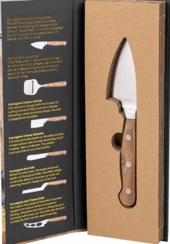 ladelle Schneidwaren|Käsemesser Fromagerie 19,5 cm