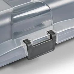 Kuchenbehälter rechteckig