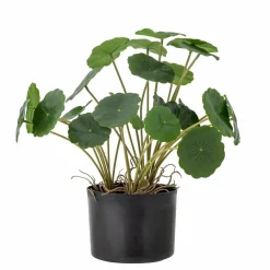 DAHEIM Kunstblume Copper 30,5 cm